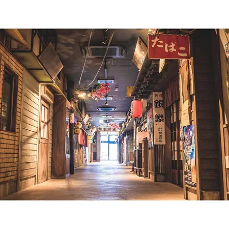 La'Gent Stay Hakodate Ekimae - Vacation Stay 88788V